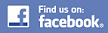 Find us on Facebook